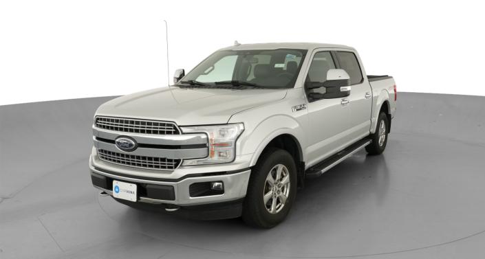 Thumbnail: 2018 Ford Econoline - 1