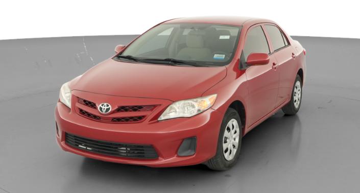 2013 Toyota Corolla L -
                  Bessemer, AL
