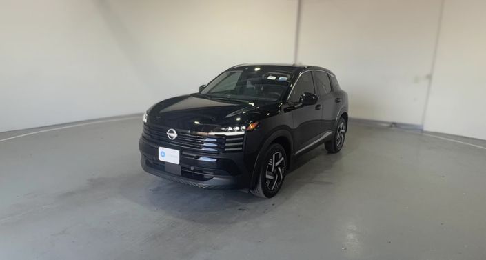 Thumbnail: 2025 Nissan Kicks - 1