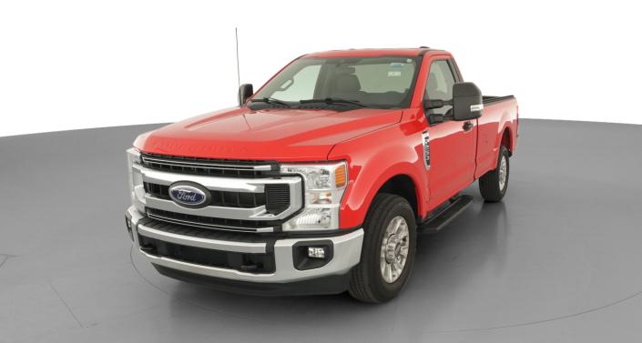 Thumbnail: 2022 Ford Econoline - 1