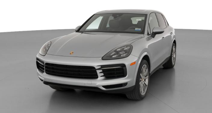 Thumbnail: 2020 Porsche Cayenne - 1