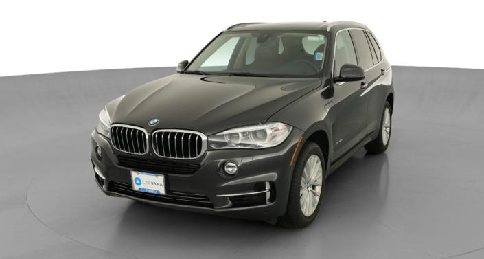 2016 BMW X5 xDrive40e -
                  Richton Park, IL