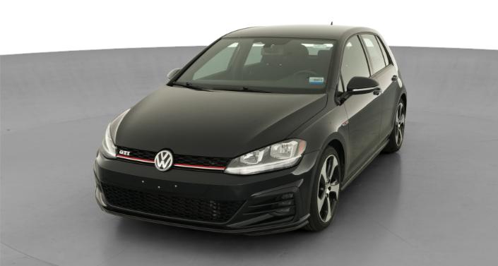 2018 Volkswagen Golf GTI S -
                  Richton Park, IL