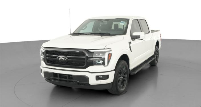 Thumbnail: 2025 Ford Econoline - 1