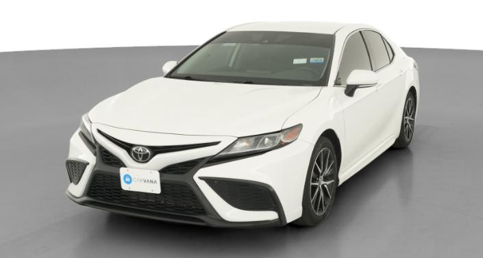Thumbnail: 2023 Toyota Camry - 1