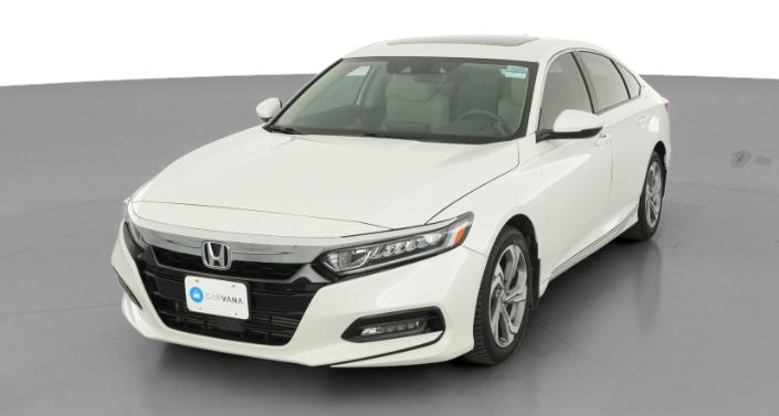 Thumbnail: 2018 Honda Accord - 1