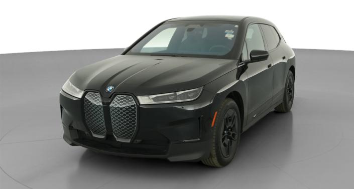 2024 BMW iX xDrive50 -
                  Framingham, MA