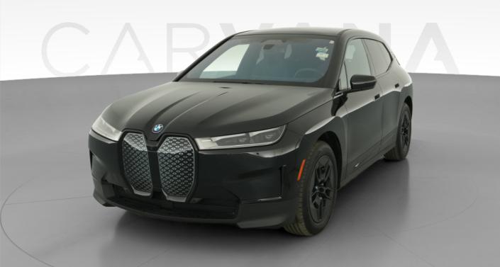 2024 BMW iX
