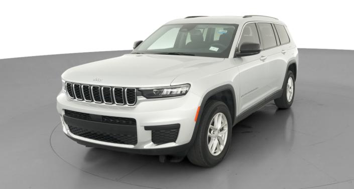 2023 Jeep Grand Cherokee L Laredo -
                  Bessemer, AL