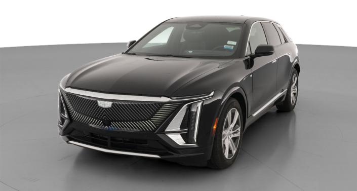 2024 Cadillac Lyriq Tech -
                  Lorain, OH
