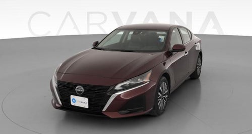 2023 Nissan Altima