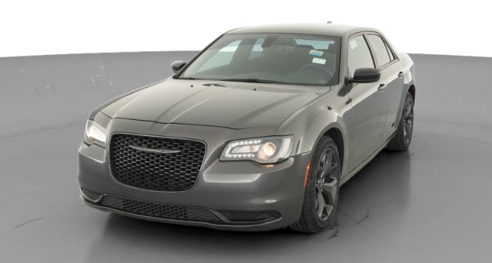 Thumbnail: 2023 Chrysler 300 - 1