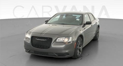 2023 Chrysler 300