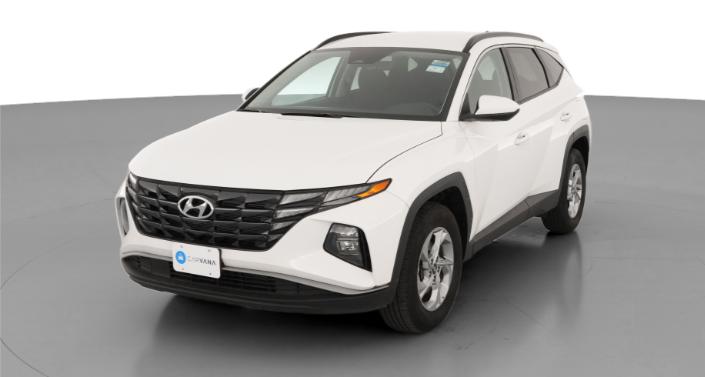 Thumbnail: 2024 Hyundai Tucson - 1