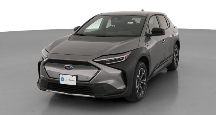 2023 Subaru Solterra Premium -
                  Lorain, OH