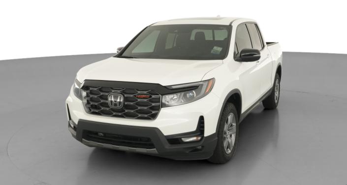 Thumbnail: 2025 Honda Ridgeline - 1