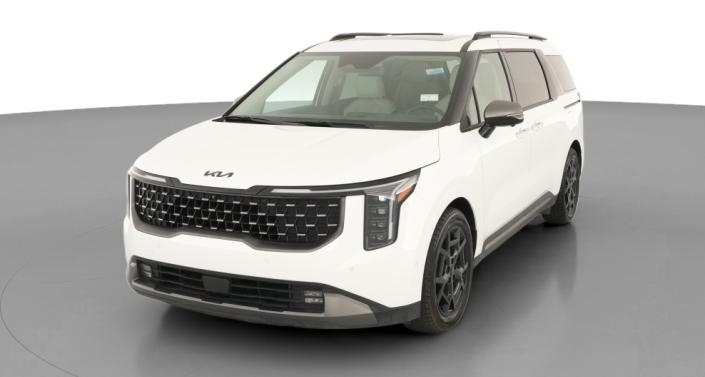 Thumbnail: 2026 Kia Carnival - 1