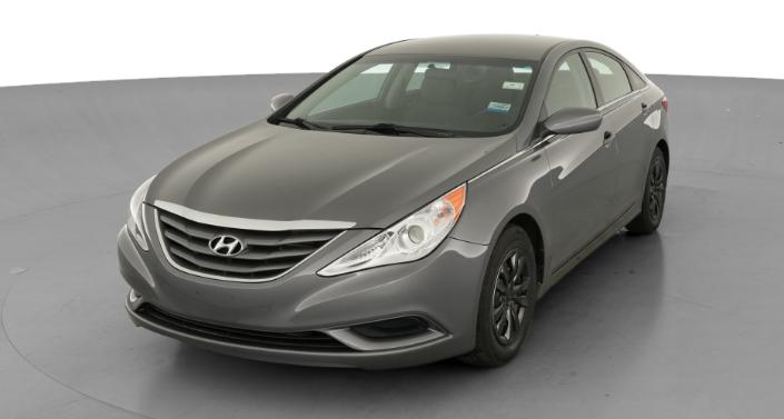 2011 Hyundai Sonata GLS -
                  Richton Park, IL