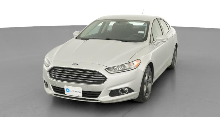 2016 Ford Fusion SE -
                  Colonial Heights, VA