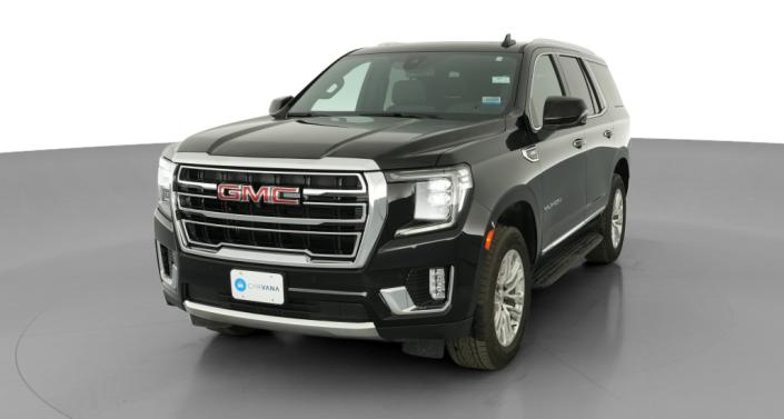 Thumbnail: 2022 GMC Yukon - 1