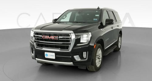 2022 GMC Yukon