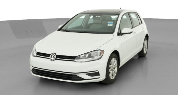 2020 Volkswagen Golf S -
                  Indianapolis, IN