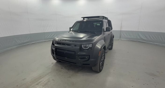 Thumbnail: 2026 Land Rover Defender - 1