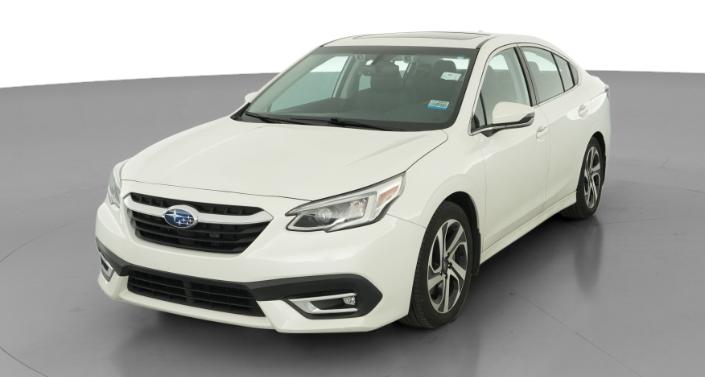 Thumbnail: 2020 Subaru Legacy - 1
