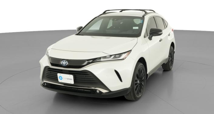 Thumbnail: 2024 Toyota Venza - 1