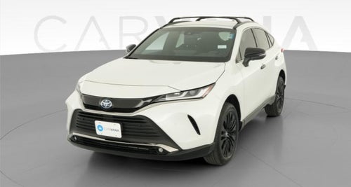 2024 Toyota Venza