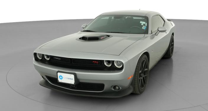 Thumbnail: 2015 Dodge Challenger - 1