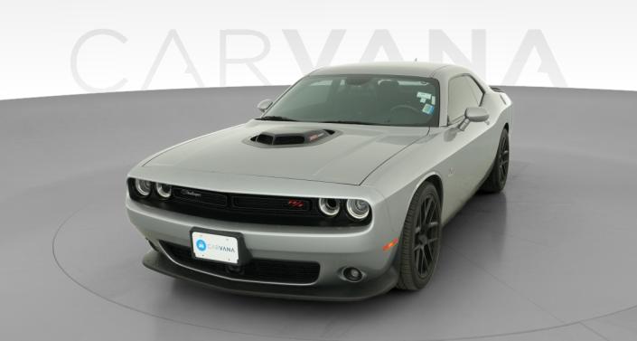 2015 Dodge Challenger