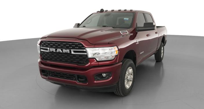 Thumbnail: 2022 RAM 2500 - 1