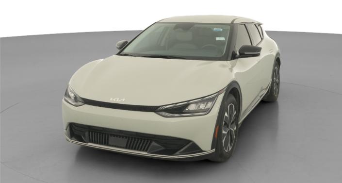 2022 Kia EV6 Wind -
                  Fort Worth, TX