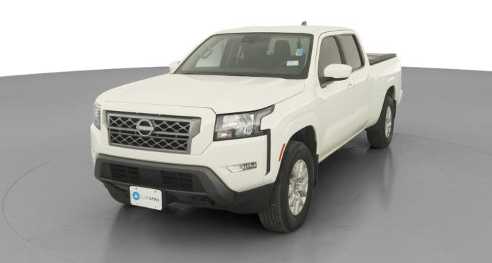 Thumbnail: 2024 Nissan Frontier - 1