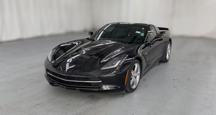 2014 Chevrolet Corvette Stingray -
                  Indianapolis, IN
