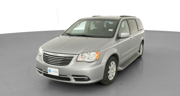 2015 Chrysler Town & Country Touring -
                  Colonial Heights, VA