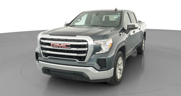 Thumbnail: 2020 GMC Sierra 1500 - 1
