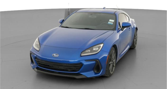 Thumbnail: 2024 Subaru BRZ - 1