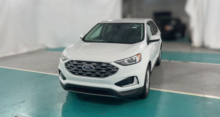 Thumbnail: 2022 Ford Edge - 1