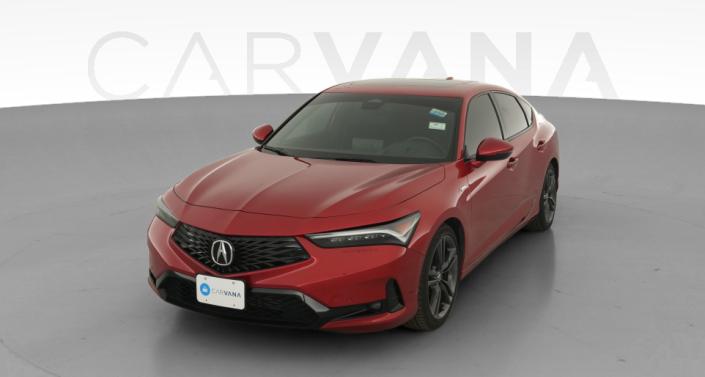 2023 Acura Integra A-Spec with Tech Package