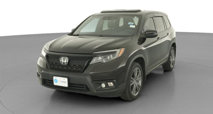 2020 Honda Passport EX-L -
                  Hebron, OH