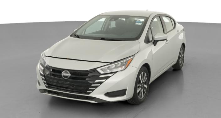Thumbnail: 2025 Nissan Versa - 1