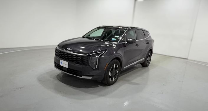 Thumbnail: 2026 Kia Sportage - 1