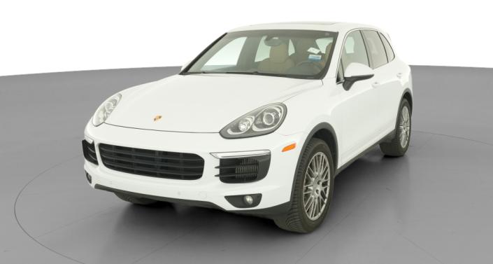 2015 Porsche Cayenne S -
                  Hebron, OH