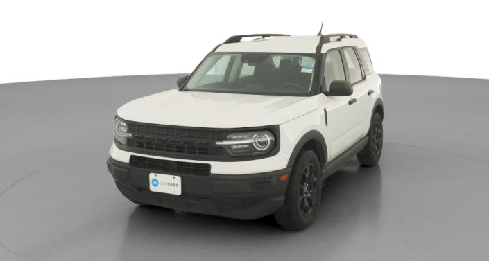 2021 Ford Bronco Sport Base -
                  Fort Worth, TX