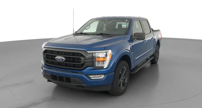 Thumbnail: 2022 Ford Econoline - 1