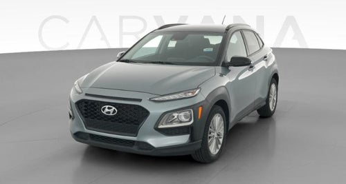 2020 Hyundai Kona