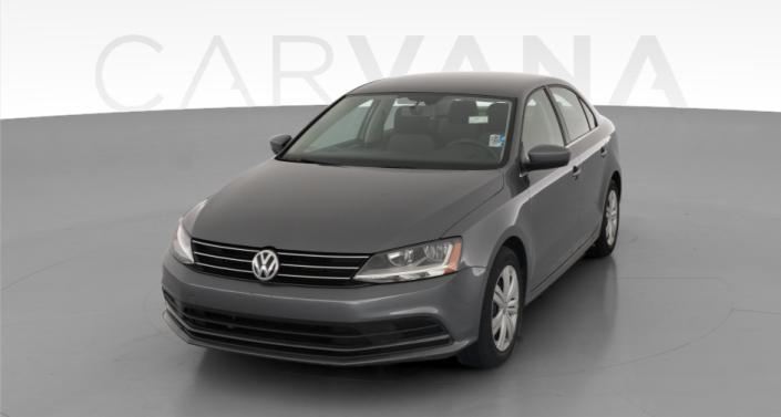 2017 Volkswagen Jetta
