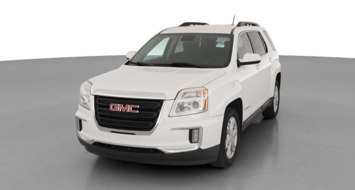 2017 GMC Terrain SLE -
                  Lorain, OH